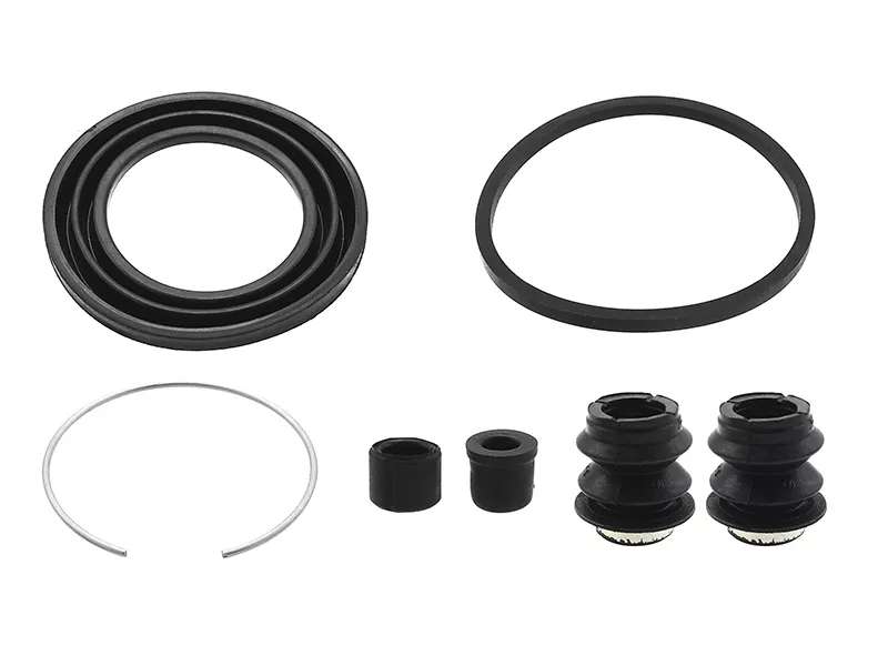 Ремкомплект суппорта перед TOYOTA WINDOM/GRACIA 96 - Артикул D4644 - Производитель Autofren - Фото, Отзывы, Цены 