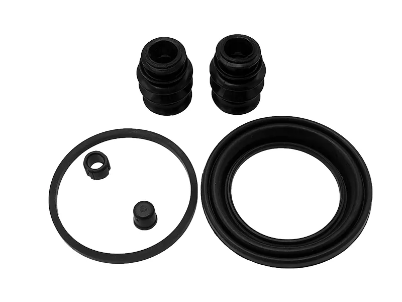 Ремкомплект суппорта перед HONDA CR-V RD1 (на 1суппорт) - Артикул D4647 - Производитель Autofren - Фото, Отзывы, Цены 