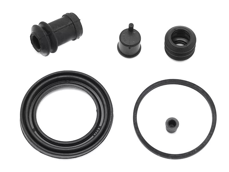 Ремкомплект суппорта перед MAZDA6 02-08/PREMACY 99-05 - Артикул D4648 - Производитель Autofren - Фото, Отзывы, Цены 