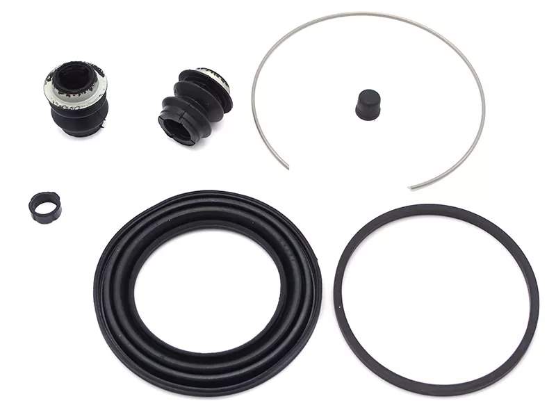 Ремкомплект суппорта перед TOYOTA HIACE 04 - Артикул D4649 - Производитель Autofren - Фото, Отзывы, Цены 