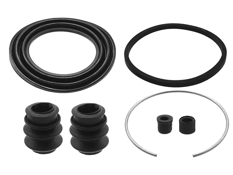 Ремкомплект суппорта перед TOYOTA ESTIMA/IPSUM/NOAH 01 - Артикул D4659 - Производитель Autofren - Фото, Отзывы, Цены 