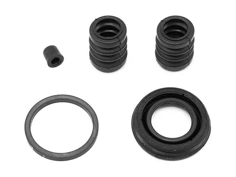 Ремкомплект суппорта зад CHEVROLET LACETI J200 05-09/DAEWOO NUBIRA 03 - Артикул D4705 - Производитель Autofren - Фото, Отзывы, Цены 