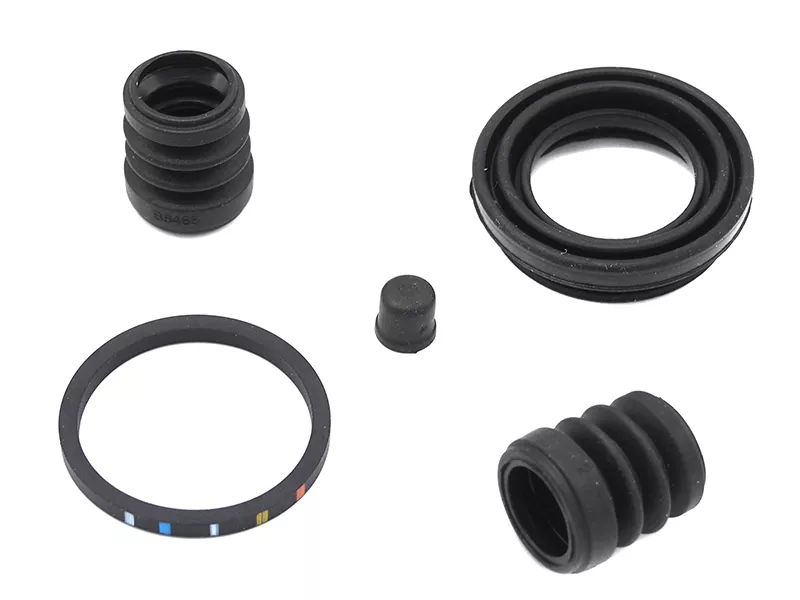 Ремкомплект суппорта зад CHEVROLET EPICA 07-09 - Артикул D4707 - Производитель Autofren - Фото, Отзывы, Цены 