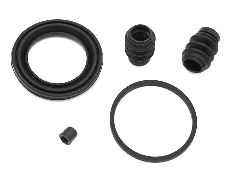 Ремкомплект суппорта перед CHEVROLET LACETTI 05 - Артикул D4708 - Производитель Autofren - Фото, Отзывы, Цены 