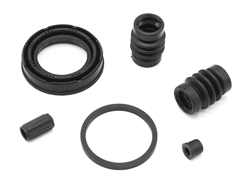 Ремкомплект суппорта зад TOYOTA AVENSIS AZT25# 03-08 - Артикул D4726 - Производитель Autofren - Фото, Отзывы, Цены 