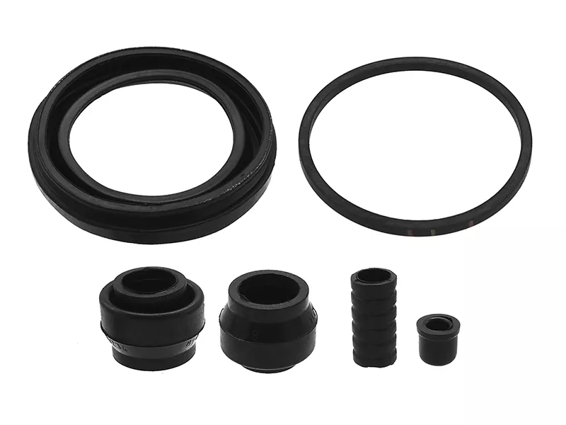 Ремкомплект суппорта перед TOYOTA MARK2/CHASER/CRESTA 96-01 - Артикул D4764 - Производитель Autofren - Фото, Отзывы, Цены 