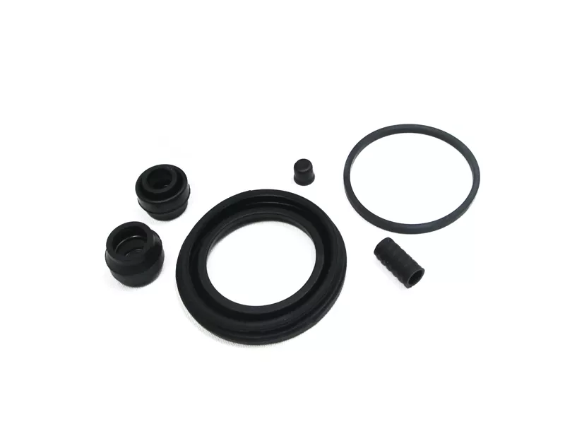 Ремкомплект суппорта перед MITSUBISHI PAJERO IO 97-08 - Артикул D4768 - Производитель Autofren - Фото, Отзывы, Цены 