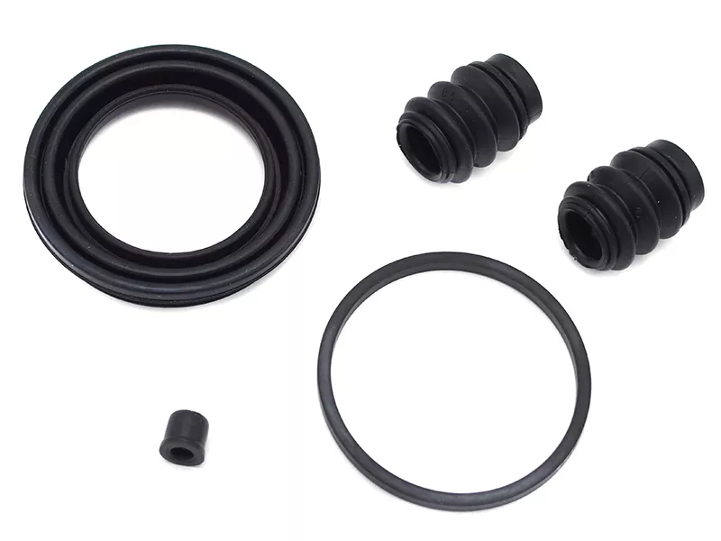 Ремкомплект суппорта перед HONDA CIVIC FD#/EDIX BE#/FR-V - Артикул D4777 - Производитель Autofren - Фото, Отзывы, Цены 