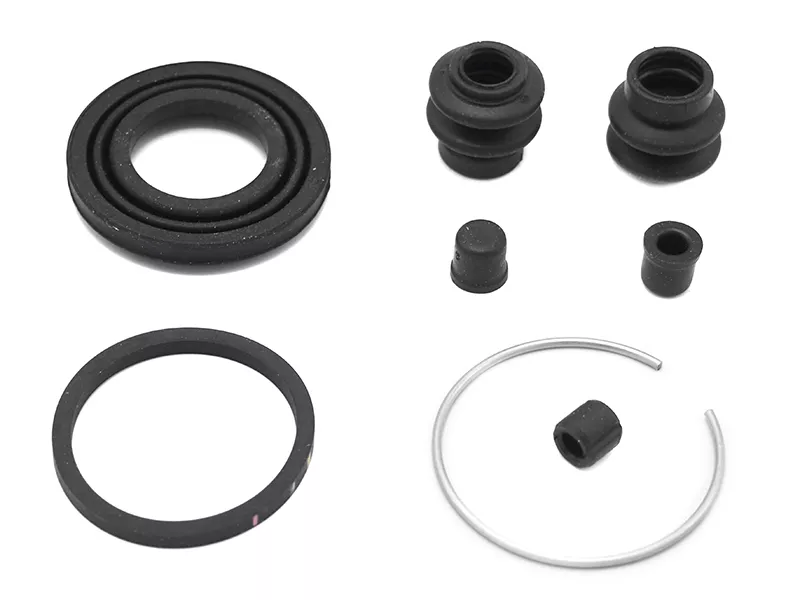 Ремкомплект суппорта зад NISSAN X-TRAIL T30 01-07 35mm - Артикул D4784 - Производитель Autofren - Фото, Отзывы, Цены 