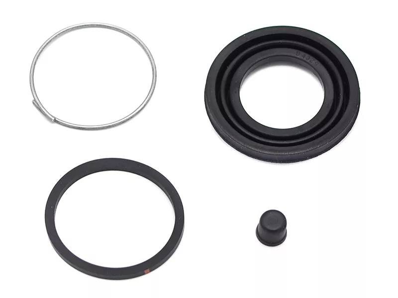 Ремкомплект суппорта зад SUBARU FORESTER IMPREZA LEGACY - Артикул D4799 - Производитель Autofren - Фото, Отзывы, Цены 