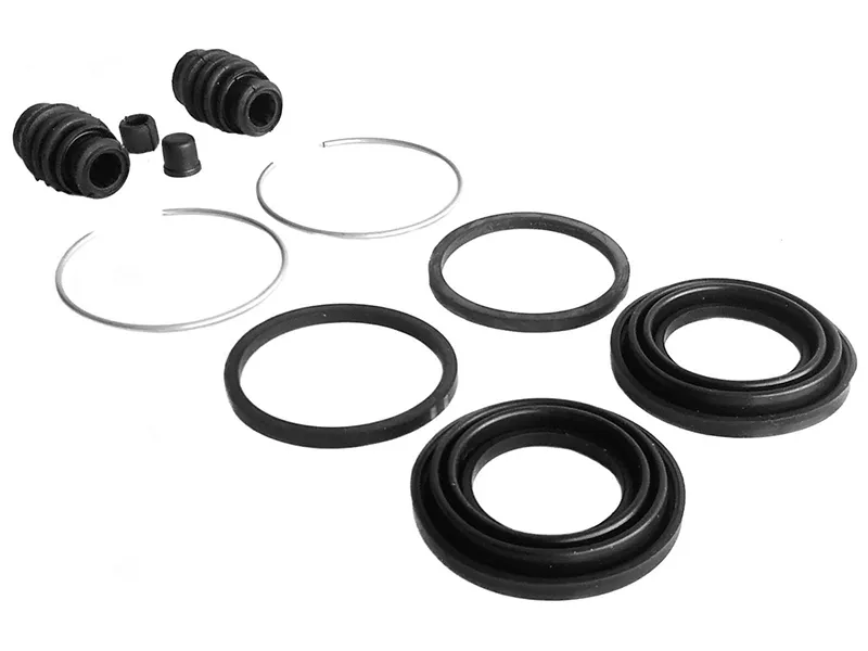 Ремкомплект суппорта перед SUBARU FORESTER/IMPREZA/LEGACY - Артикул D4830 - Производитель Autofren - Фото, Отзывы, Цены 