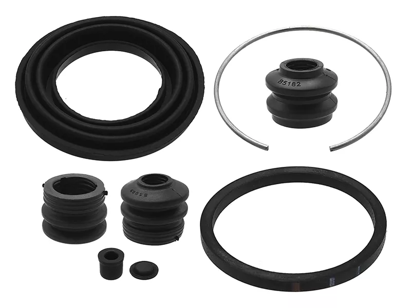 Ремкомплект суппорта зад TOYOTA HARRIER/LEXUS RX300 98 - Артикул D4894 - Производитель Autofren - Фото, Отзывы, Цены 