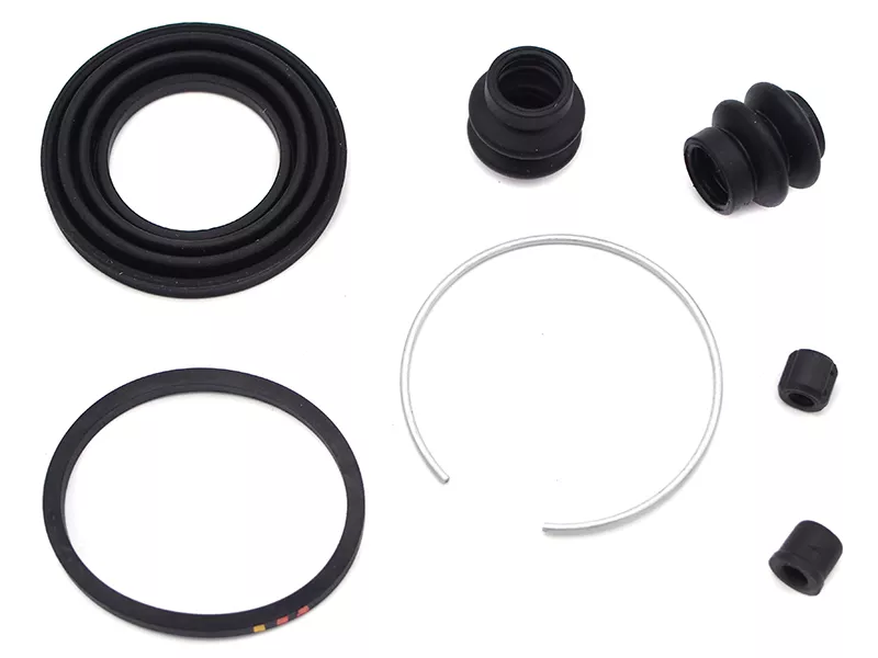 Ремкомплект суппорта зад NISSAN MURANO Z50 02-08 - Артикул D4914 - Производитель Autofren - Фото, Отзывы, Цены 