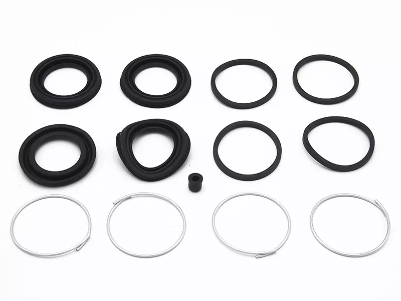 Ремкомплект суппорта перед TOYOTA HILUX 05 - Артикул D4918 - Производитель Autofren - Фото, Отзывы, Цены 