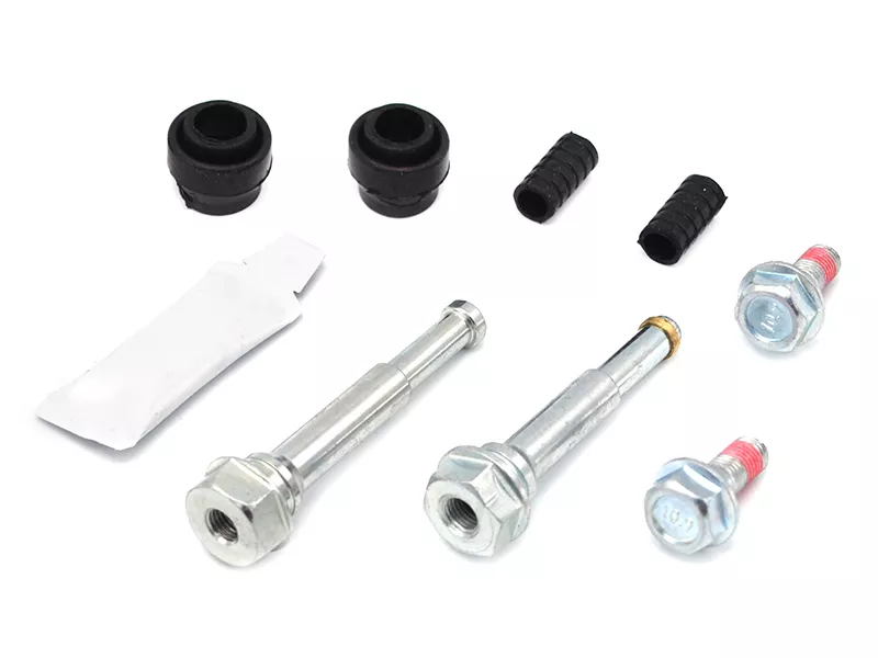 Ремкомплект направляющие перед MAZDA 6 07-12 - Артикул D7053C - Производитель Autofren - Фото, Отзывы, Цены 