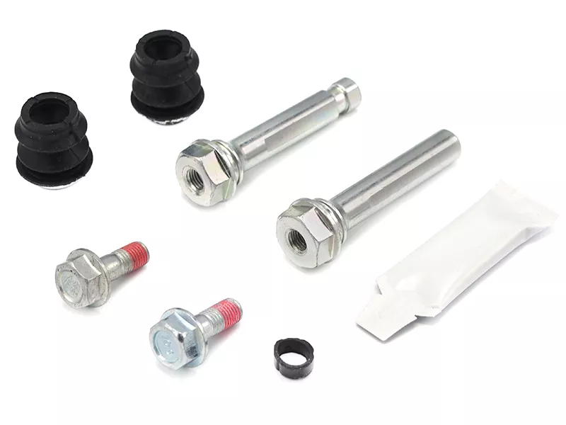 Ремкомплект направляющих перед TOYOTA HIACE 04-/AVENSIS 22# - Артикул D7071C - Производитель Autofren - Фото, Отзывы, Цены 