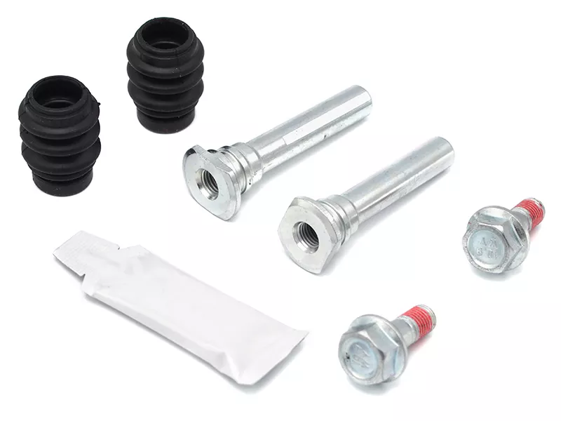 Комплект направляющих CHEVROLET AVEO (T200) 2003-2008/RAVON NEXIA R3 16 - Артикул D7073C - Производитель Autofren - Фото, Отзывы, Цены 