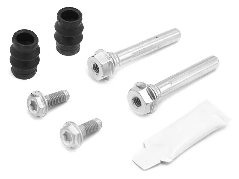 Ремкомплект направляющих перед CITROEN JUMPY 07-16/PEUGEOT EXPERT 07 - Артикул D7084C - Производитель Autofren - Фото, Отзывы, Цены 