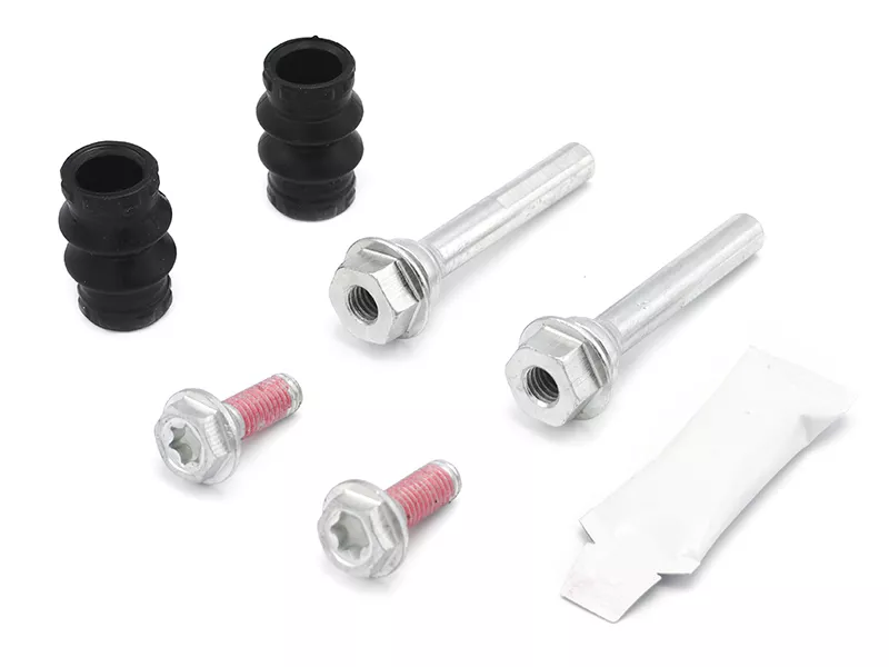 Ремкомплект направляющих перед LADA LARGUS/ NISSAN MICRA/MARCH K12/NOTE E11 - Артикул D7087C - Производитель Autofren - Фото, Отзывы, Цены 