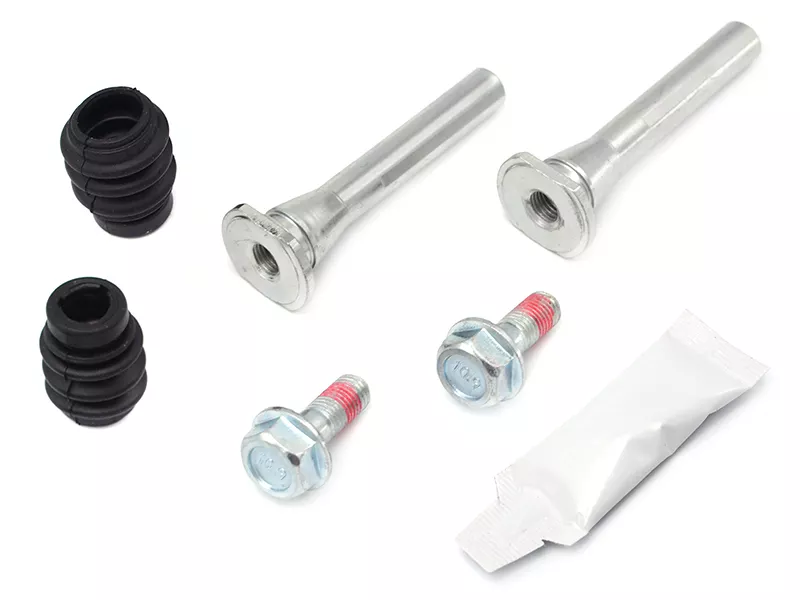 Комплект направляющих суппорта перед HONDA CIVIC EU/EP/ES/INSIGHT - Артикул D7094C - Производитель Autofren - Фото, Отзывы, Цены 