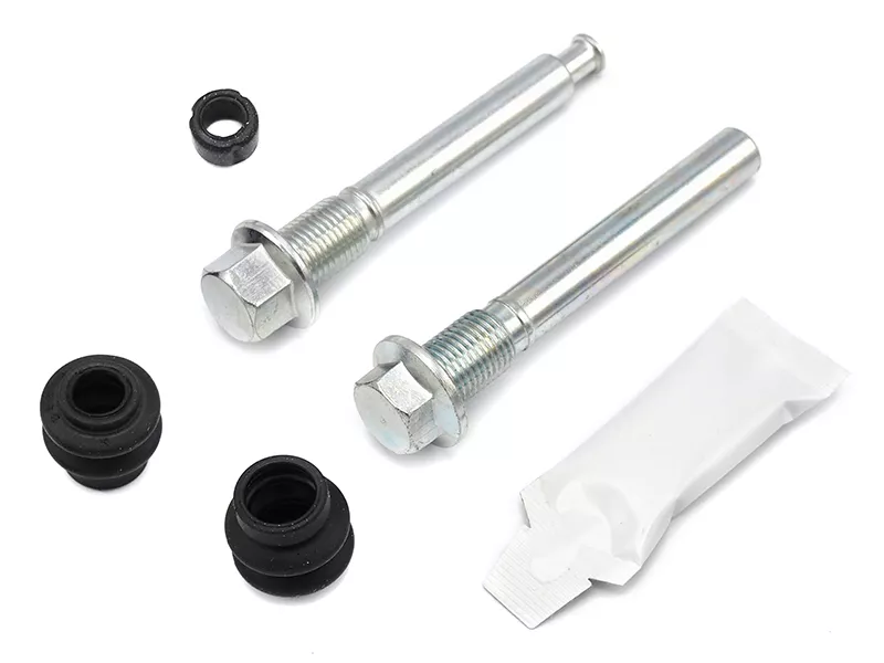 Ремкомплект направляющих зад MAZDA 6 02-12/MITSUBISHI PAJERO SPORT 97-08 - Артикул D7104C - Производитель Autofren - Фото, Отзывы, Цены 