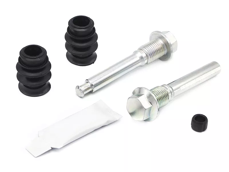 Ремкомплект направляющие перед MITSUBISHI OUTLANDER 03-12/L200 96-07/PAJERO 98-06 - Артикул D7108C - Производитель Autofren - Фото, Отзывы, Цены 