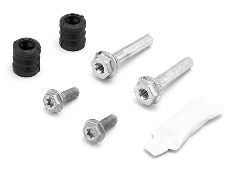 Ремкомплект направляющие перед RENAULT LOGAN 04-/SONDERO 06-/CLIO 98-06 - Артикул D7125C - Производитель Autofren - Фото, Отзывы, Цены 