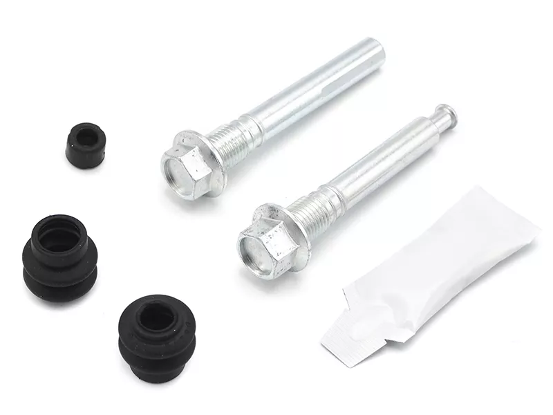 Ремкомплект направляющих зад MITSUBISHI OUTLANDER 03-12/ASX 10-/CITROEN C-CROSSER 07 - Артикул D7126C - Производитель Autofren - Фото, Отзывы, Цены 