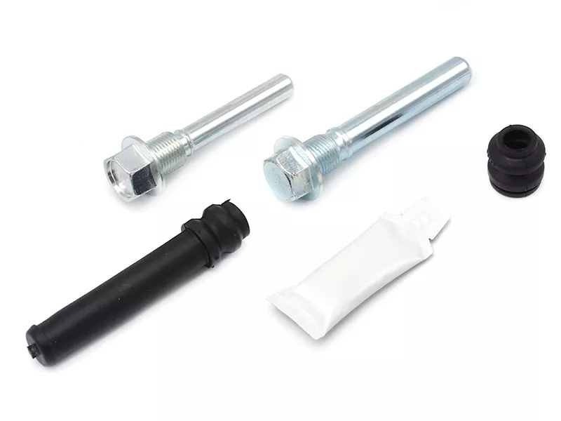 Ремкомплект направляющие перед MITSUBISHI PAJERO V60/70 00-07/MAZDA CX7/9 - Артикул D7150C - Производитель Autofren - Фото, Отзывы, Цены 