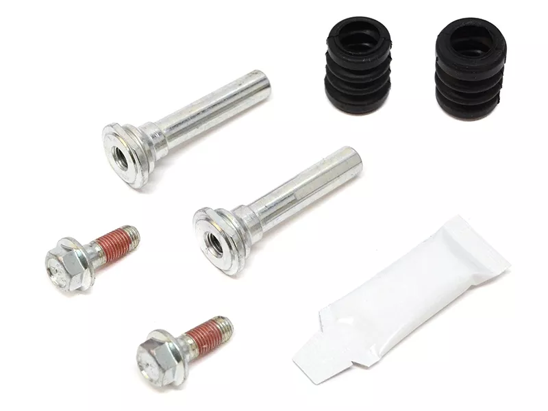 Ремкомплект направляющие перед CHEVROLET AVEO 05-/LACETTI 05 - Артикул D7166C - Производитель Autofren - Фото, Отзывы, Цены 