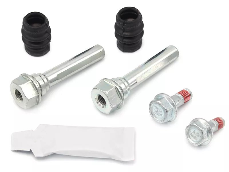 Ремкомплект направляющие перед MITSUBISHI L200 06-/PAJERO 07 - Артикул D7175C - Производитель Autofren - Фото, Отзывы, Цены 