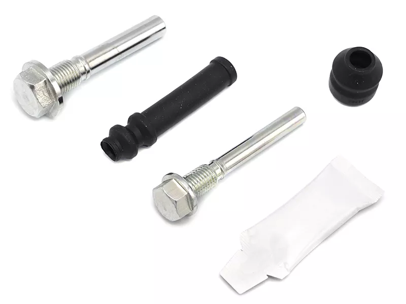 Ремкомплект направляющие перед SUZUKI GRAND VITARA 98-05 - Артикул D7207C - Производитель Autofren - Фото, Отзывы, Цены 