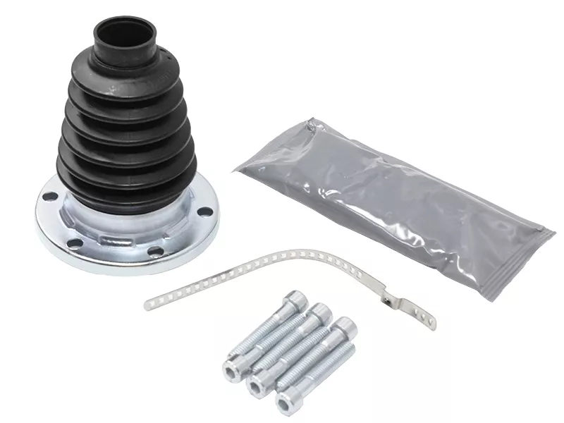 Пыльник шруса внутренний FR VW JETTA/POLO 10 - Артикул D8571T - Производитель Autofren - Фото, Отзывы, Цены 