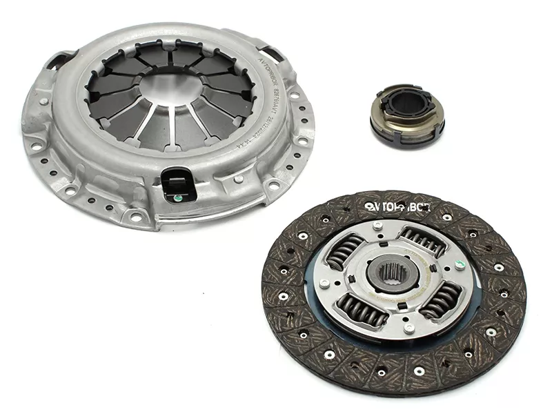 Комплект сцепления MAZDA 3 1.6 03-09(с подшипником) - Артикул 826760AVT - Производитель Avtopribor - Фото, Отзывы, Цены 