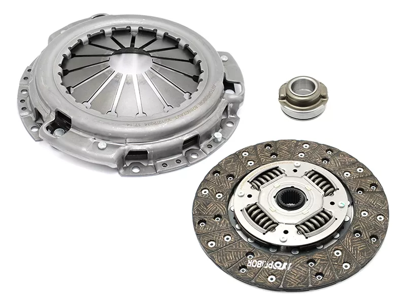 Комплект сцепления MITSUBISHI L200 2.5D (4D56) 05-(с подшипником) - Артикул 828807AVT - Производитель Avtopribor - Фото, Отзывы, Цены 