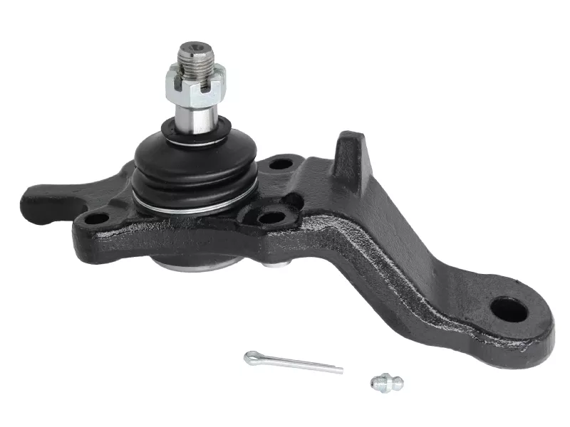 Шаровая нижняя TOYOTA 4RUNNER/HILUX SURF/LAND CRUISER PRADO 95-03 RH - Артикул BKBJ0036 - Производитель Baikor - Фото, Отзывы, Цены 