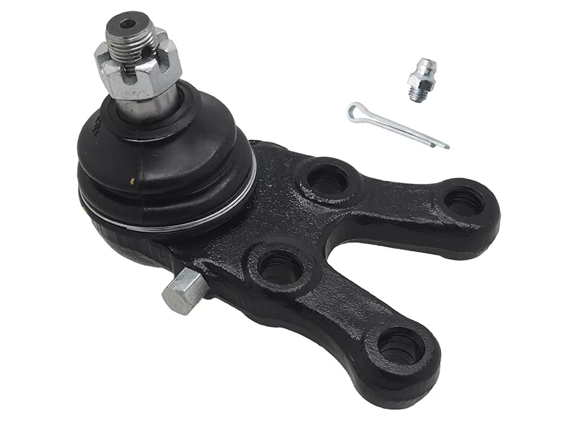 Шаровая нижняя MMC PAJERO 90-00 LH - Артикул BKBJ0054 - Производитель Baikor - Фото, Отзывы, Цены 