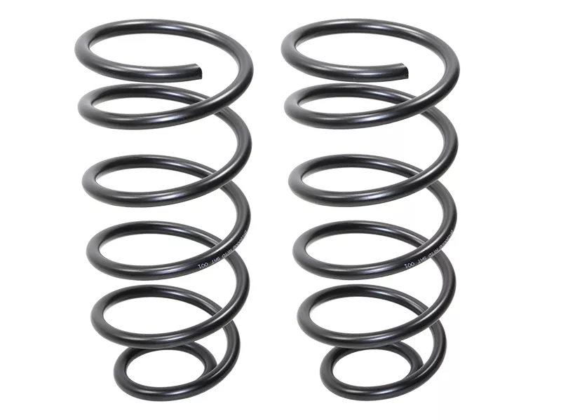 Пружина подвески (2шт комплект) передняя SKODA OCTAVIA 96-10 - Артикул BKCS0008 - Производитель Baikor - Фото, Отзывы, Цены 