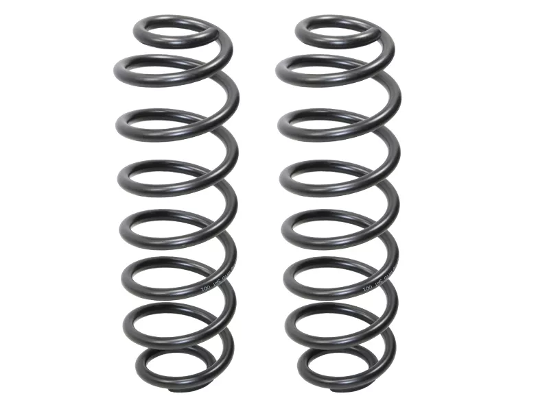 Пружина подвески (2шт комплект) задняя V-1,2 SKODA YETI 09 - Артикул BKCS0018 - Производитель Baikor - Фото, Отзывы, Цены 