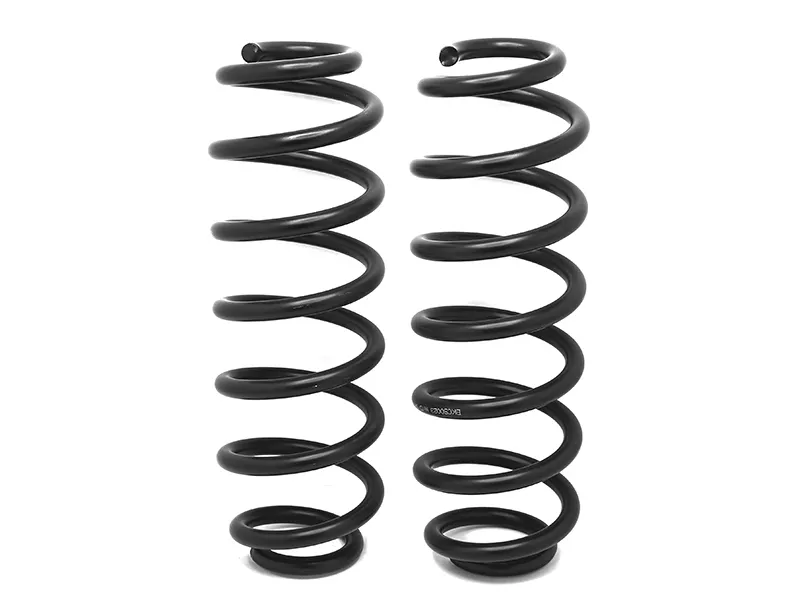 Пружина подвески (2шт комплект) задняя 4 WD VOLKSWAGEN TIGUAN 07-16 - Артикул BKCS0023 - Производитель Baikor - Фото, Отзывы, Цены 