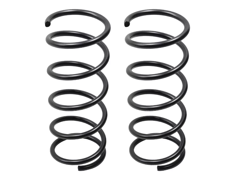 Пружина подвески (2шт комплект) передняя HONDA HR-V GH4 99 - Артикул BKCS0025 - Производитель Baikor - Фото, Отзывы, Цены 