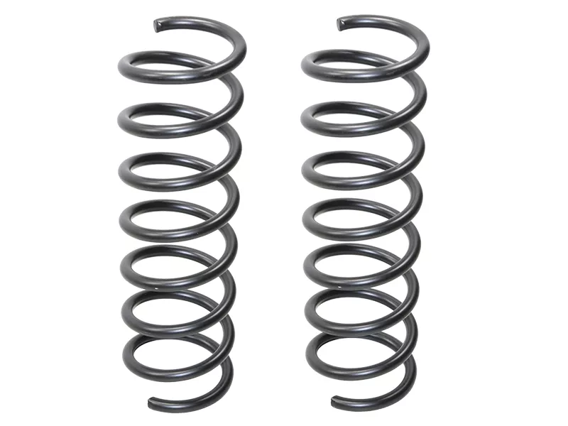 Пружина подвески (2шт комплект) задняя FORD C-MAX 03-07 - Артикул BKCS0032 - Производитель Baikor - Фото, Отзывы, Цены 