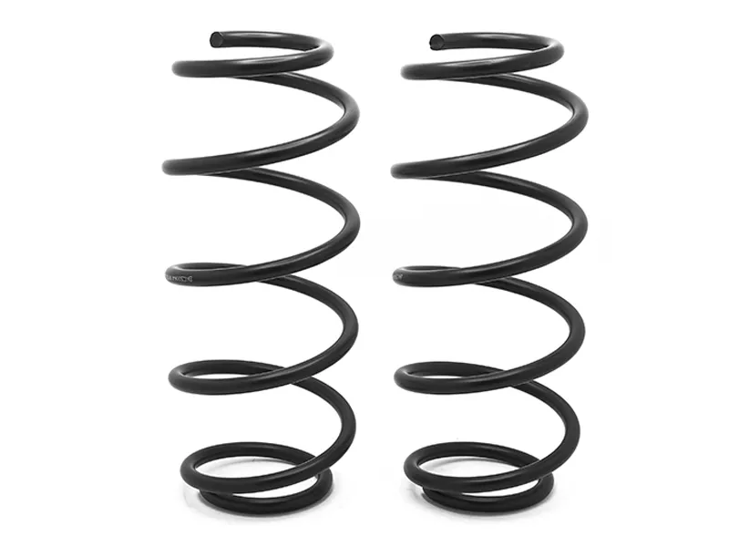 Пружина подвески (2шт комплект) передняя CHEVROLET/DAEWOO NEXIA/LANOS 95 - Артикул BKCS0064 - Производитель Baikor - Фото, Отзывы, Цены 