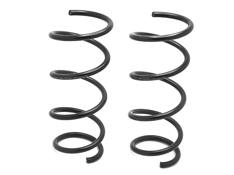 Пружина подвески (2шт комплект) передняя RENAULT LOGAN 05-/LOGAN/SANDERO 10 - Артикул BKCS0067 - Производитель Baikor - Фото, Отзывы, Цены 