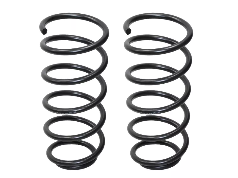 Пружина подвески (2шт комплект) передняя CHEVROLET/DAEWOO AVEO/KALOS 03- / - Артикул BKCS0069 - Производитель Baikor - Фото, Отзывы, Цены 