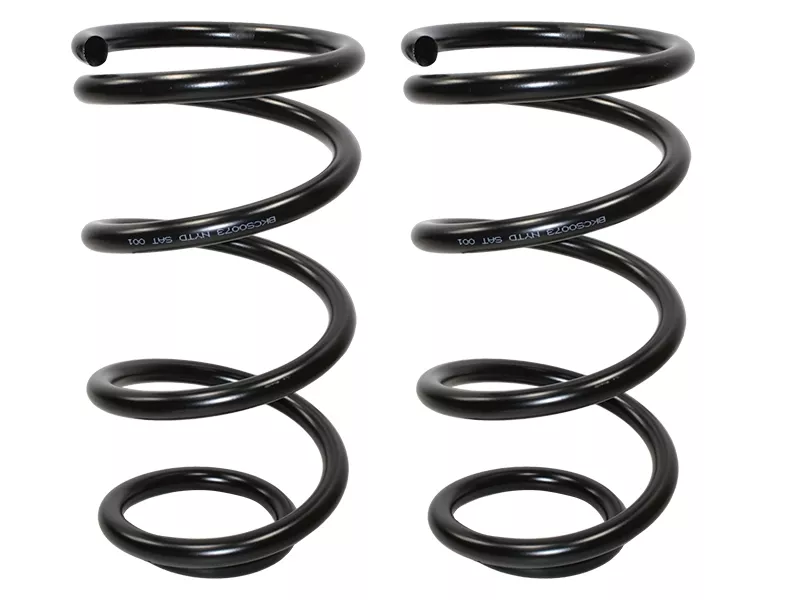 Пружина подвески (2шт комплект) передняя FORD TRANSIT 06 - Артикул BKCS0073 - Производитель Baikor - Фото, Отзывы, Цены 