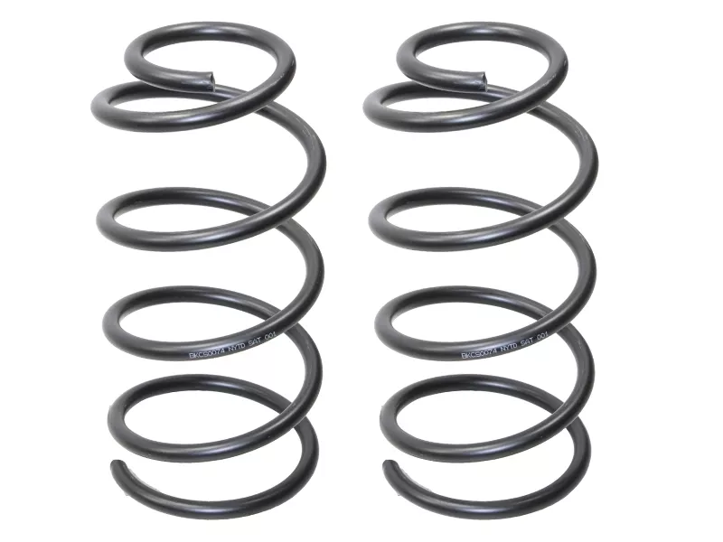 Пружина подвески (2шт комплект) передняя FORD FOCUS 3 11- / - Артикул BKCS0074 - Производитель Baikor - Фото, Отзывы, Цены 