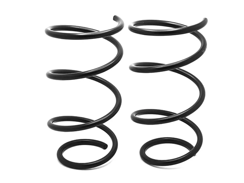 Пружина подвески (2шт комплект) передняя TOYOTA PREMIO/ALLION ZZT240 01 - Артикул BKCS0076 - Производитель Baikor - Фото, Отзывы, Цены 