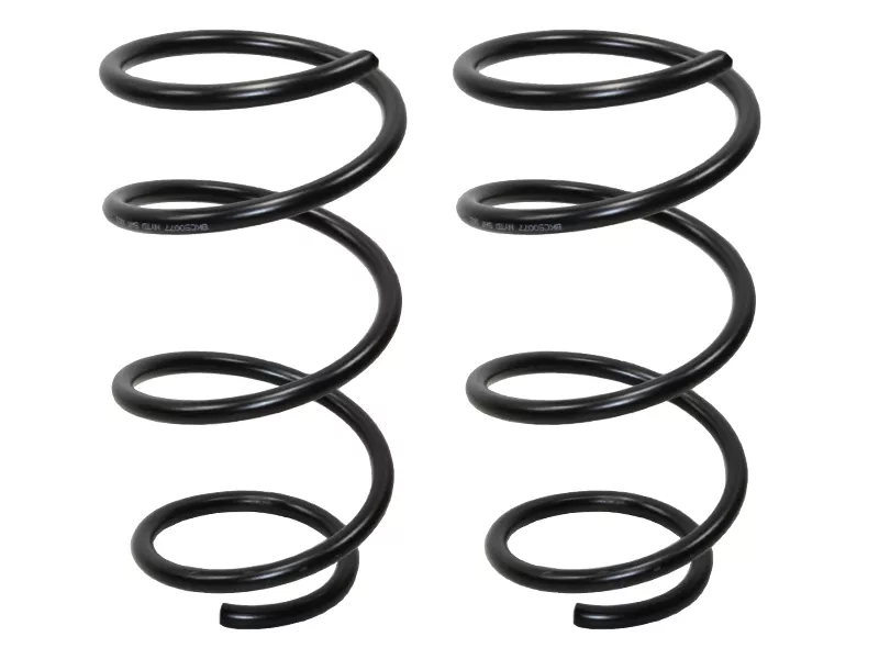 Пружина подвески (2шт комплект) передняя TOYOTA PREMIO/ALLION 07 - Артикул BKCS0077 - Производитель Baikor - Фото, Отзывы, Цены 