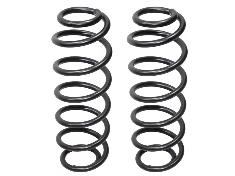 Пружина подвески (2шт комплект) задняя SKODA OCTAVIA 97-11/VW GOLF 98-06 - Артикул BKCS0085 - Производитель Baikor - Фото, Отзывы, Цены 